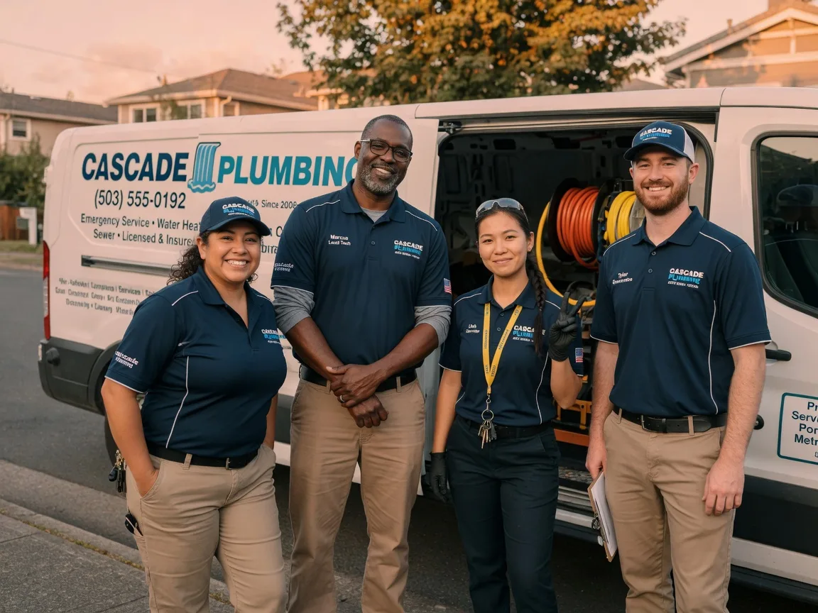 Emergency Plumber company in Newton, WI